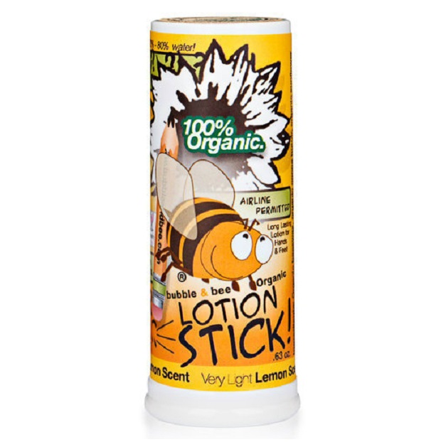 버블앤비, 해바라기 로션스틱, 0.63 oz