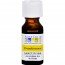 아우라카시아, 에센셜 오일 in Jojoba Oil (프랑킨센스), .5 fl oz (15 ml)