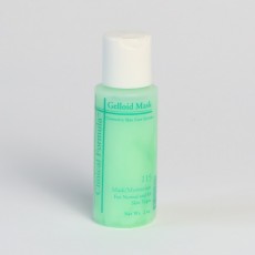 클리니칼 포뮬라, Gelloid 마스크, 2 oz