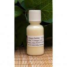 더 바이탈 이미지, 콜라겐 빌더, 0.5 oz