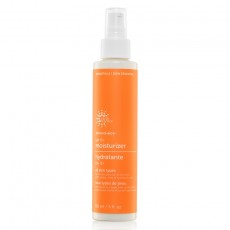 얼쓰 싸이언스, 아몬드-알로에 페이셜 모이스춰 라이저 SPF 15 로션, 5 fl oz (150 ml)