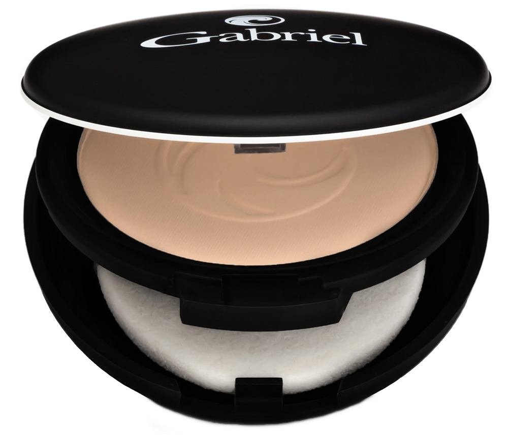 가브리엘, 듀얼 파우더 파운데이션 [색상선택] 9 g (0.32 oz)