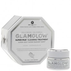 글램글로우, 슈퍼머드 클리어링 트리트먼트, 34 g (1.2 oz)