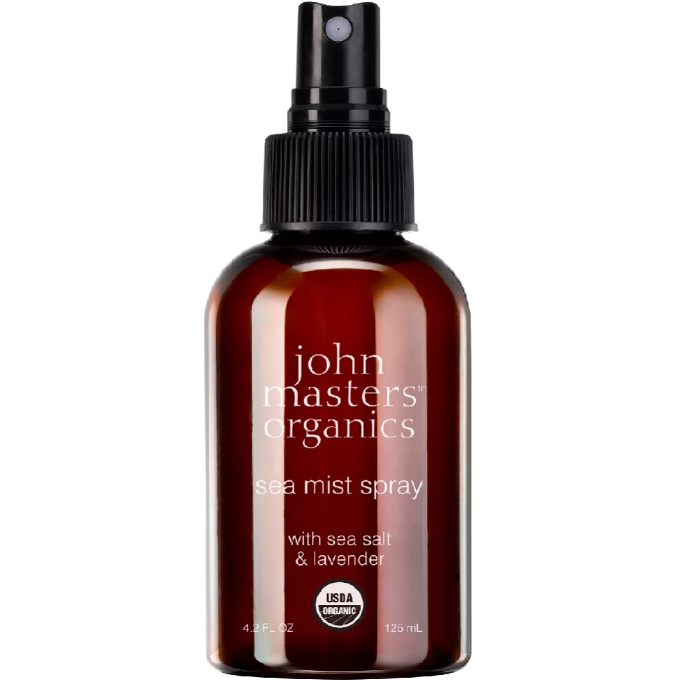 존 마스터스 오가닉, 씨미스트 스프레이, 4.2 fl oz (125 ml)