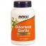 나우 Now, Odorless Garlic Concentrated Extract, 250 소프트젤