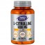 나우 Now, L-Citrulline, Extra Strength 1200 mg, 120 타블렛
