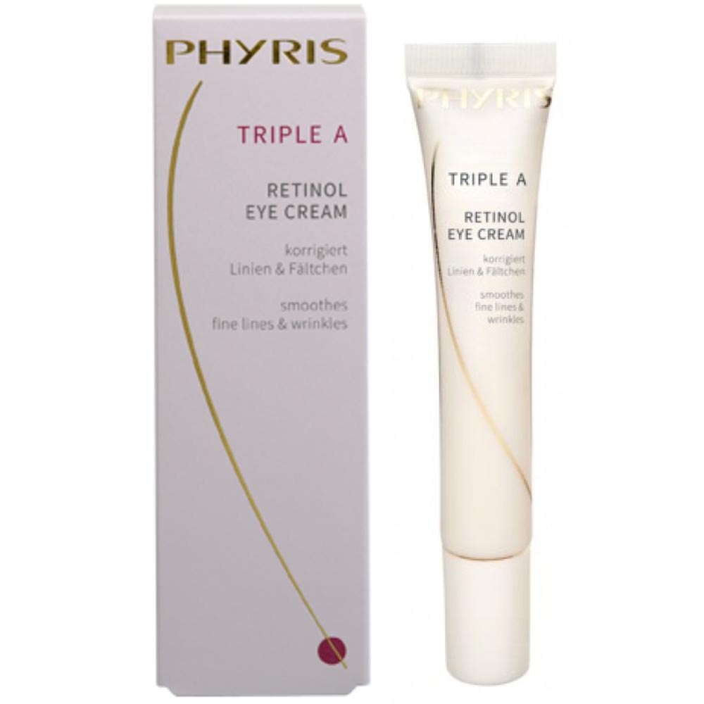 파이리스, 레티놀 아이 크림 (다크서클 & 붓기 완화), 0.68 oz (20 ml)