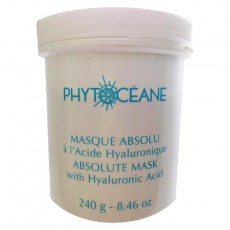 피토세안, 앱솔루트 마스크 with 히아루로닉 산, 8.46 oz (240 g)