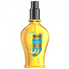 수아브, 프로페셔널스 모로칸 인퓨전 모로칸 아르간 스타일링 오일, 3 oz