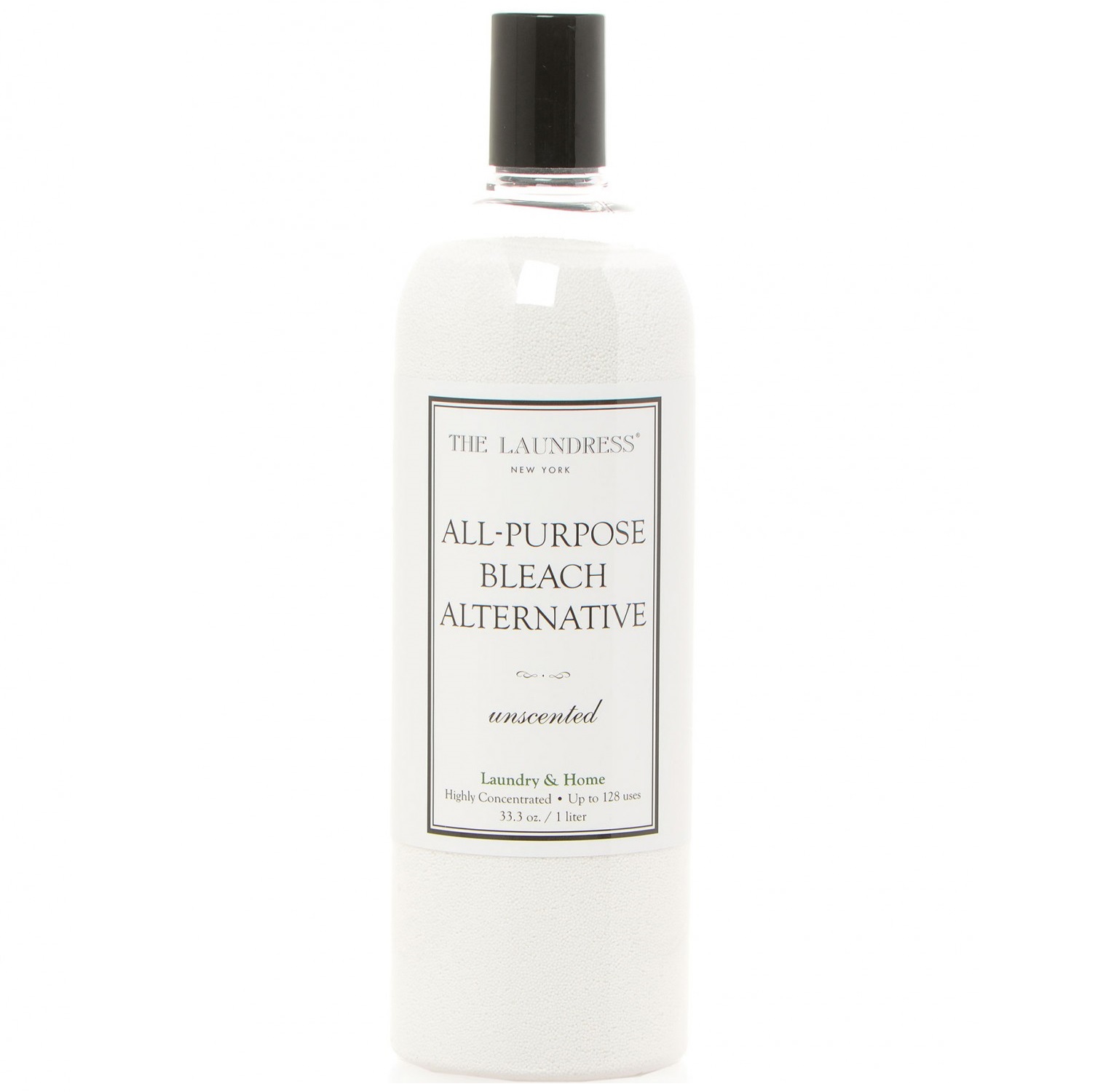 더 라운드레스, 올 퍼포스 브리치 [다용도 브리치,의류, 청소용], 33.3 oz (1 리터)