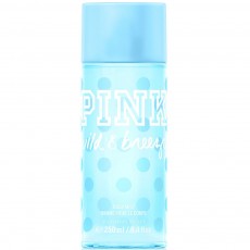 빅토리아시크릿, 바디미스트 와일드 & 베리, 8.4 fl oz (250 ml)