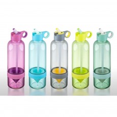 징애니띵, 시트러스 징어 스포츠 물병 [색상선택], 28 oz